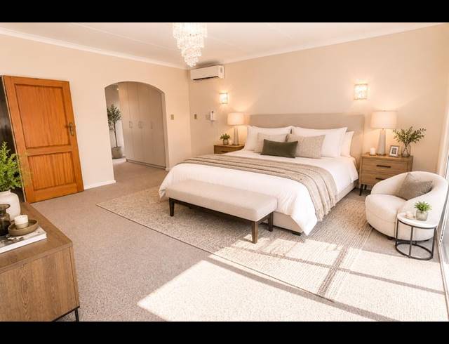3 BEDROOM TOWNHOUSE FOR SALE IN BEDFORD PARK